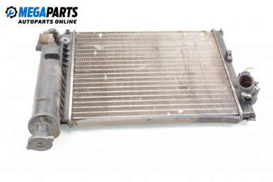 Воден радиатор за Peugeot 405 I Sedan (01.1987 - 12.1993) 1.4, 64 к.с.