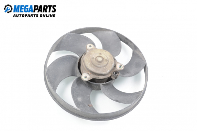 Перка охлаждане за Peugeot 405 I Sedan (01.1987 - 12.1993) 1.4, 64 к.с.