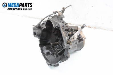 Ръчна скоростна кутия за Peugeot 405 I Sedan (01.1987 - 12.1993) 1.4, 64 к.с.