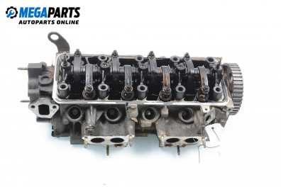 Глава за Peugeot 405 I Sedan (01.1987 - 12.1993) 1.4, 64 к.с.