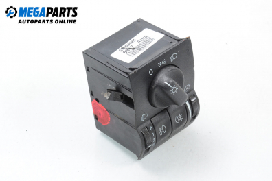 Ключ светлини  за Opel Astra G Estate (02.1998 - 12.2009)