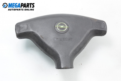 Airbag за Opel Astra G Estate (02.1998 - 12.2009), 4+1 вр., комби, позиция: предна