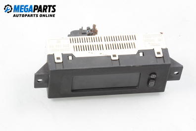 Часовник за Opel Astra G Estate (02.1998 - 12.2009)