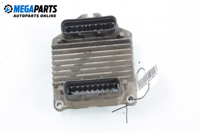 Компютър двигател за Opel Astra G Estate (02.1998 - 12.2009) 1.6 16V, 101 к.с., № CLJX 16228919