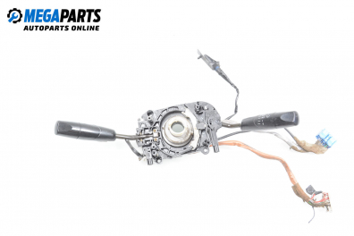 Лостчета светлини и чистачки за Mazda 323 S V Sedan (09.1992 - 12.2003)