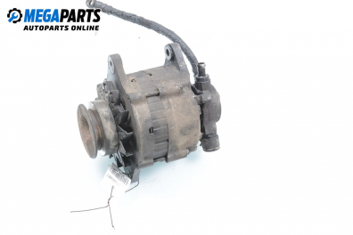 Алтернатор / генератор за Mazda 323 S V Sedan (09.1992 - 12.2003) 1.6 TD, 82 к.с.