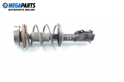 Макферсон за Mazda 323 S V Sedan (09.1992 - 12.2003), седан, позиция: предна, лява