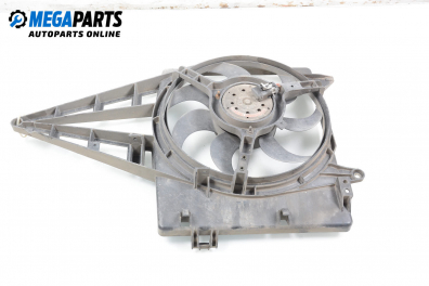 Перка охлаждане за Opel Omega B Sedan (03.1994 - 07.2003) 2.0, 116 к.с.