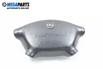 Airbag за Opel Omega B Sedan (03.1994 - 07.2003), 4+1 вр., седан, позиция: предна