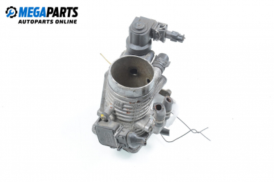 Дроселова клапа за Opel Omega B Sedan (03.1994 - 07.2003) 2.0, 116 к.с.