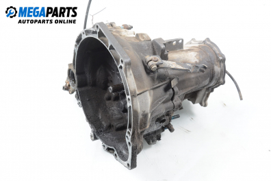 Ръчна скоростна кутия за Ford Fiesta III Hatchback (01.1989 - 01.1997) 1.4, 71 к.с.