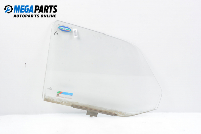 Странично стъкло за Volkswagen Transporter IV Bus (09.1990 - 04.2003), 2+1 вр., товарен, позиция: предна, дясна