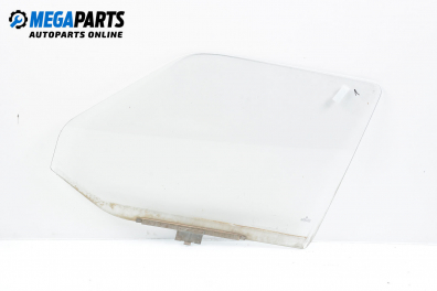 Странично стъкло за Volkswagen Transporter IV Bus (09.1990 - 04.2003), 2+1 вр., товарен, позиция: предна, лява