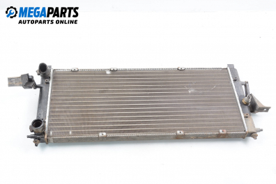 Воден радиатор за Volkswagen Transporter IV Bus (09.1990 - 04.2003) 2.4 D, 78 к.с.