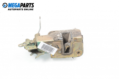 Брава на врата за Volkswagen Transporter IV Bus (09.1990 - 04.2003), позиция: лява