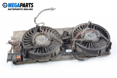 Перки охлаждане за Volkswagen Transporter IV Bus (09.1990 - 04.2003) 2.4 D, 78 к.с.