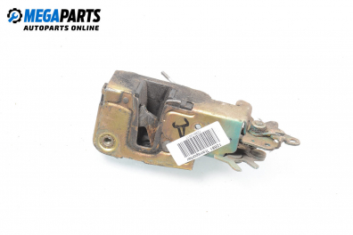 Брава на врата за Volkswagen Transporter IV Bus (09.1990 - 04.2003), позиция: дясна