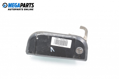 Външна дръжка за Volkswagen Transporter IV Bus (09.1990 - 04.2003), 2+1 вр., товарен, позиция: лява