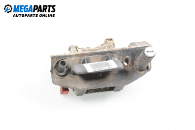 Ключалка заден капак за Volkswagen Transporter IV Bus (09.1990 - 04.2003), товарен