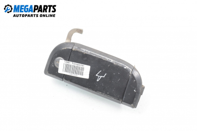 Външна дръжка за Volkswagen Transporter IV Bus (09.1990 - 04.2003), 2+1 вр., товарен, позиция: дясна