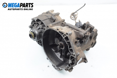 Ръчна скоростна кутия за Volkswagen Transporter IV Bus (09.1990 - 04.2003) 2.4 D, 78 к.с.