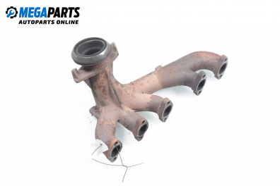 Изпускателен колектор  за Volkswagen Transporter IV Bus (09.1990 - 04.2003) 2.4 D, 78 к.с.