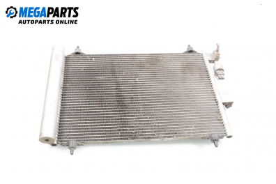 Климатичен радиатор за Peugeot 406 Break (10.1996 - 10.2004) 2.0 HDI 110, 109 к.с.