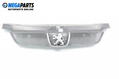 Решетка за Peugeot 406 Break (10.1996 - 10.2004), комби, позиция: предна