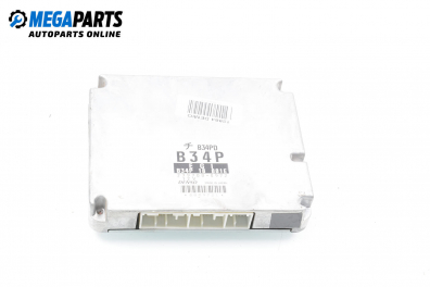 Компютър двигател за Mazda Demio Hatchback (10.1996 - 07.2003) 1.3 16V, 63 к.с., № Denso 279700-0972