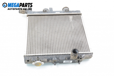 Воден радиатор за Mazda Demio Hatchback (10.1996 - 07.2003) 1.3 16V, 63 к.с.