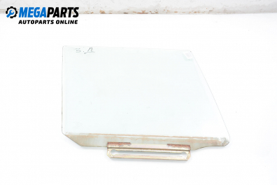 Странично стъкло за Mazda Demio Hatchback (10.1996 - 07.2003), 4+1 вр., комби, позиция: задна, дясна