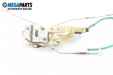 Брава на врата за Mazda Demio Hatchback (10.1996 - 07.2003), позиция: предна, лява