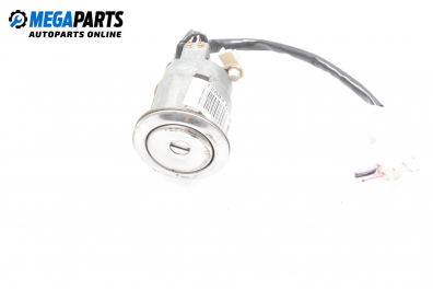 Ключалка заден капак за Mazda Demio Hatchback (10.1996 - 07.2003), комби