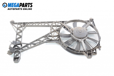 Перка охлаждане за Rover 200 Coupe (10.1992 - 06.1999) 216, 112 к.с.