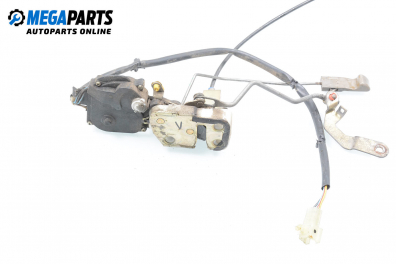 Брава на врата за Rover 200 Coupe (10.1992 - 06.1999), позиция: лява