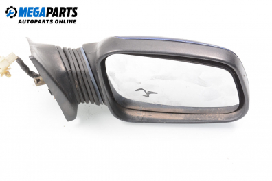 Огледало за Rover 200 Coupe (10.1992 - 06.1999), 2+1 вр., купе, позиция: дясна
