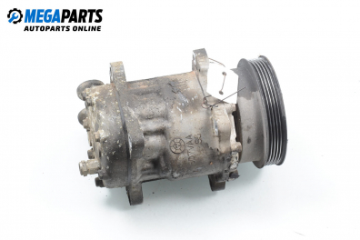 Компресор климатик за Rover 200 Coupe (10.1992 - 06.1999) 216, 112 к.с.