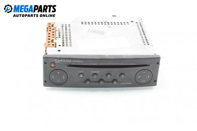CD плеър за Renault Laguna II Grandtour (03.2001 - 12.2007)