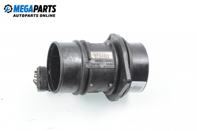 Дебитомер за Renault Laguna II Grandtour (03.2001 - 12.2007) 2.2 dCi (KG0F), 150 к.с., № 97BW-19E616-BB