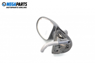 Огледало за Renault Twingo I Hatchback (03.1993 - 10.2012), 2+1 вр., хечбек, позиция: лява