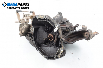 Ръчна скоростна кутия за Opel Vectra A Sedan (08.1988 - 11.1995) 1.6 i, 75 к.с.