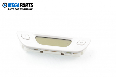 Часовник за Ford Galaxy Minivan I (03.1995 - 05.2006)