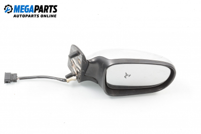 Огледало за Ford Galaxy Minivan I (03.1995 - 05.2006), 4+1 вр., миниван, позиция: дясна