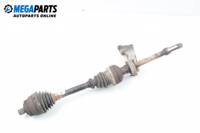 Полуоска за Ford Galaxy Minivan I (03.1995 - 05.2006) 2.3 16V, 146 к.с., позиция: предна, дясна