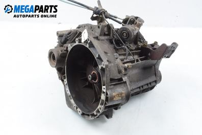 Ръчна скоростна кутия за Ford Galaxy Minivan I (03.1995 - 05.2006) 2.3 16V, 146 к.с.