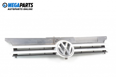 Решетка за Volkswagen Golf IV Hatchback (08.1997 - 06.2005), хечбек, позиция: предна