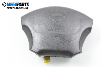 Airbag за Nissan Micra II Hatchback (01.1992 - 02.2003), 2+1 вр., хечбек, позиция: предна