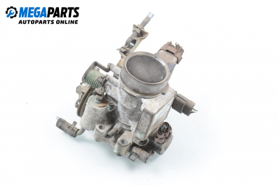 Дроселова клапа за Nissan Micra II Hatchback (01.1992 - 02.2003) 1.0 i 16V, 54 к.с.