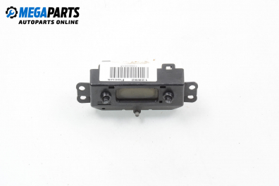 Часовник за Ford Focus I Hatchback (10.1998 - 12.2007)