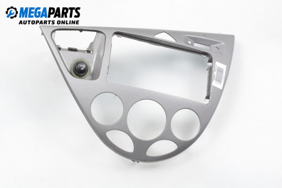 Централна конзола за Ford Focus I Hatchback (10.1998 - 12.2007)